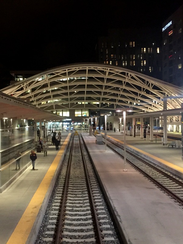 California Zephyr