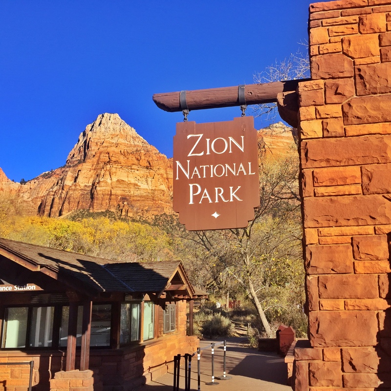 Zion National Park