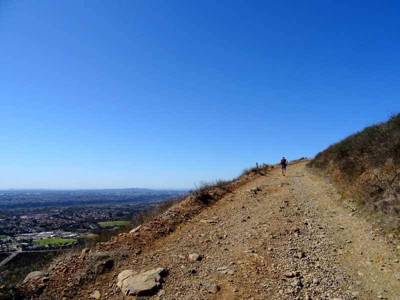 Black Mountain, San Diego