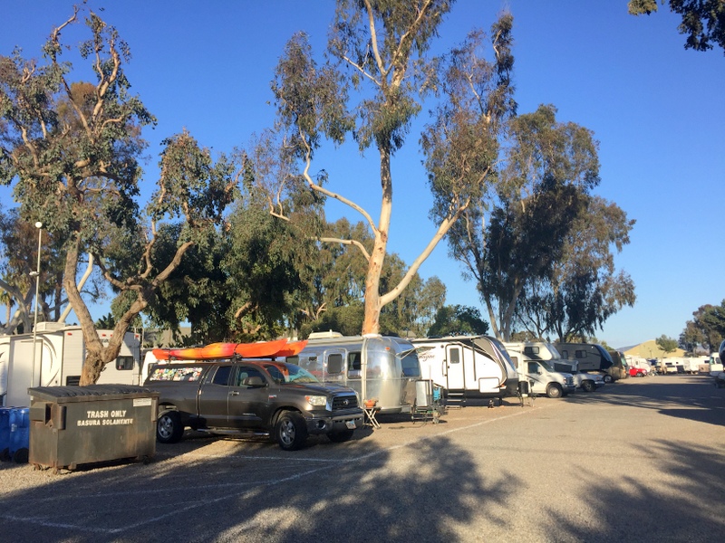 Sand & Surf RV Park