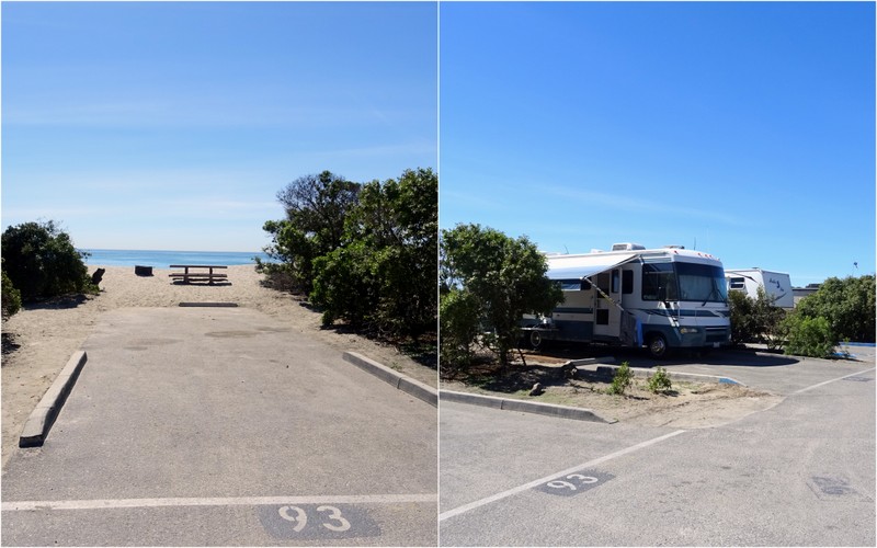 Doheny State Beach