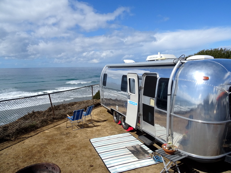 South Carlsbad State Beach