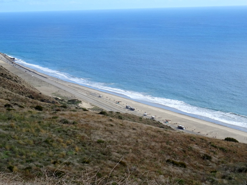 Thornhill Broome State Beach