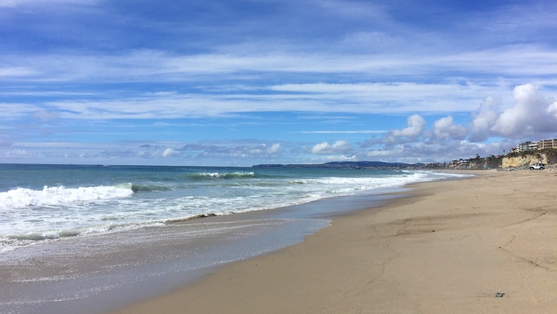 San Clemente State Beach