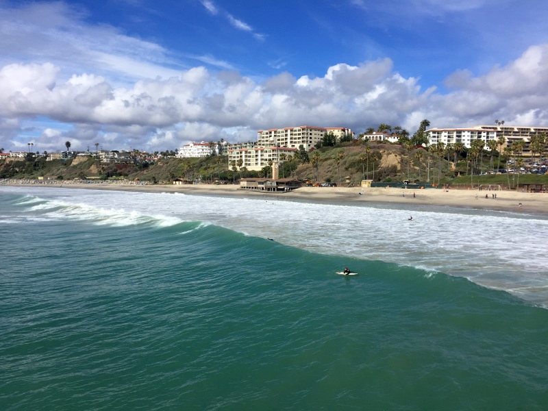 San Clemente, CA