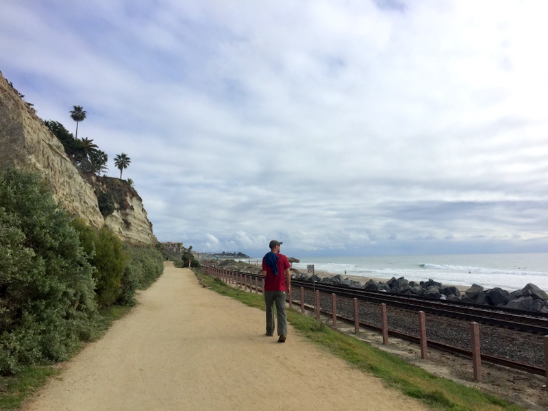 San Clemente CA