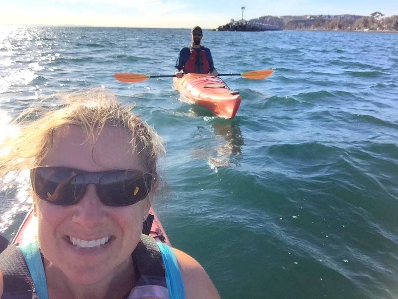 Doheny State Beach