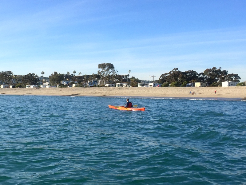 Doheny State Beach