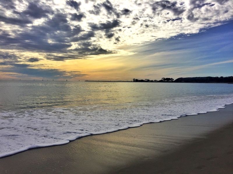 Doheny State Beach