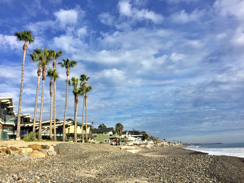 Doheny State Beach