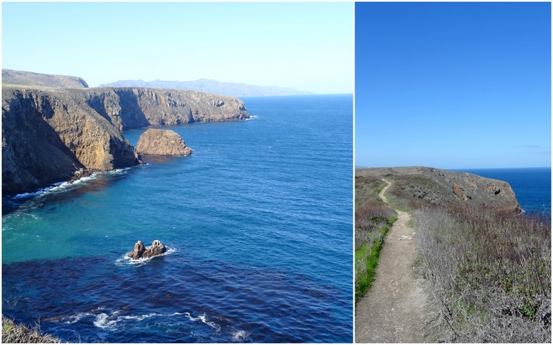 Channel Islands National Park