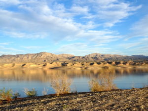 Lake Mead National Recreation Area