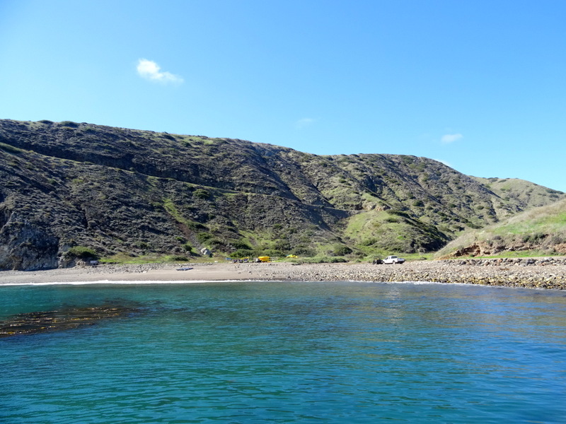 Channel Islands National Park