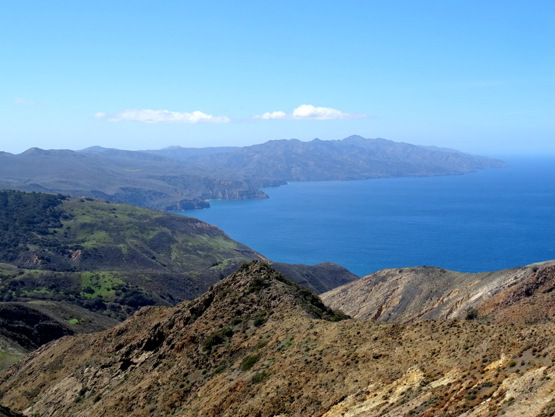 Channel Islands National Park