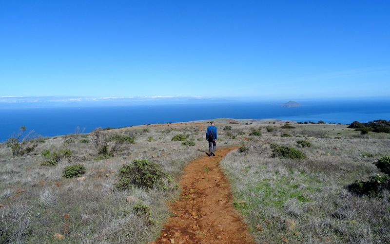 Channel Islands National Park