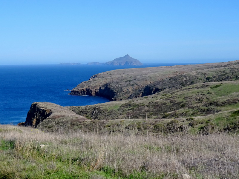 Channel Island National Park