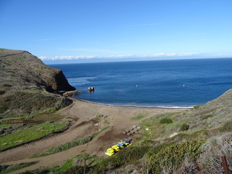 Channel Islands National Park