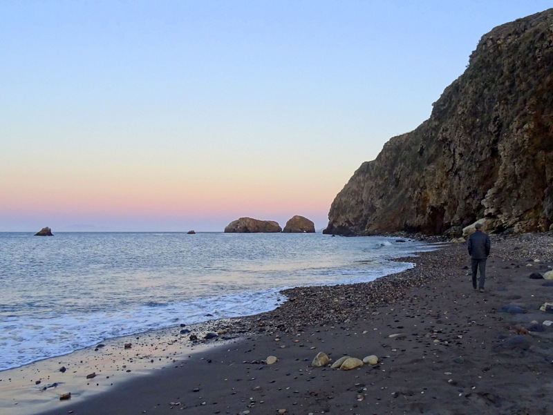 Channel Islands National Park