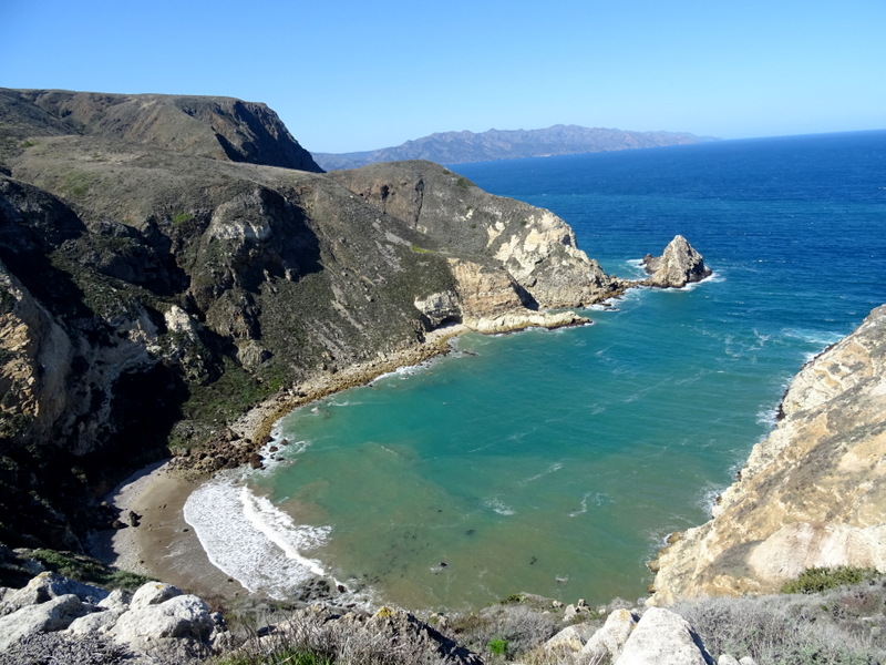 Channel Islands National Park