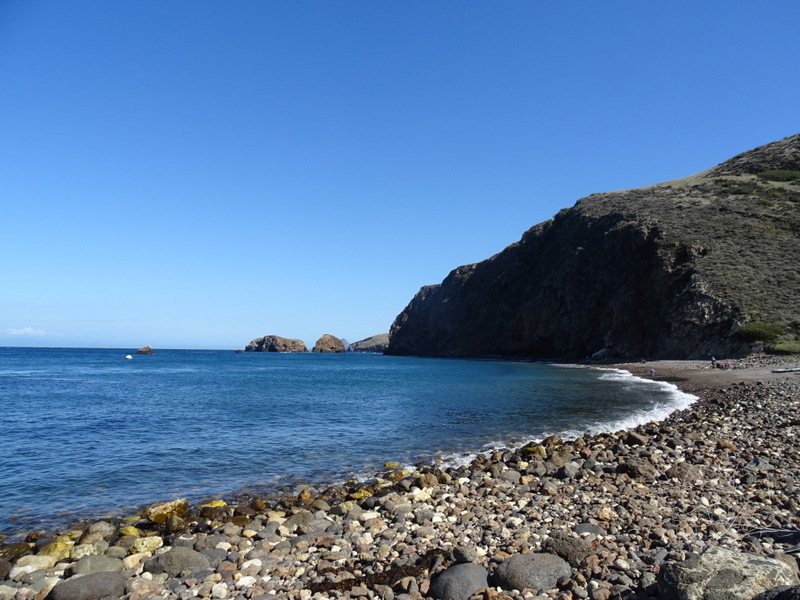 Channel Islands National Park