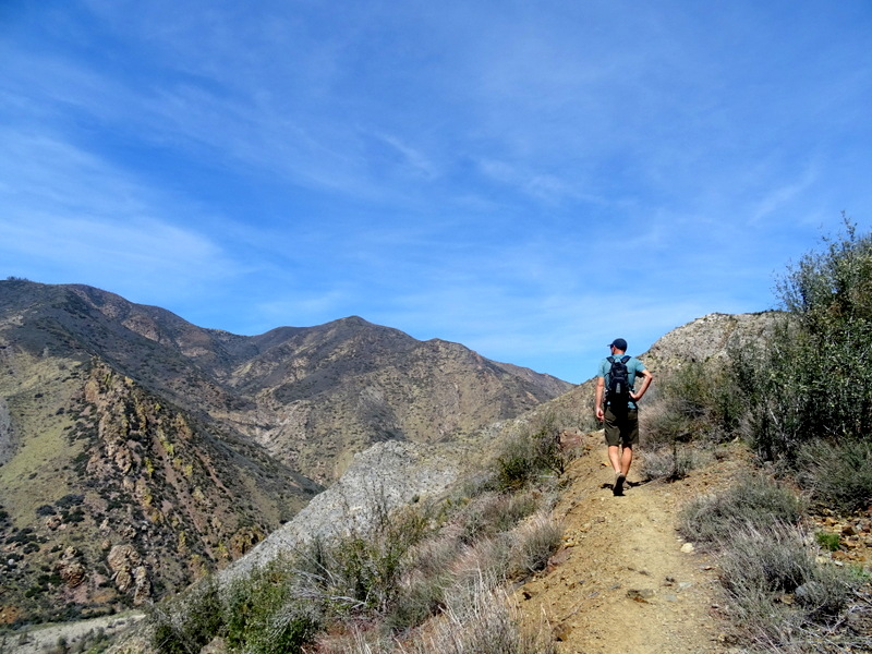 Lake Isabella