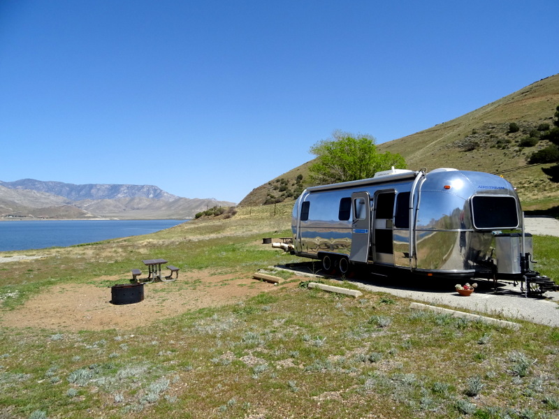 Paradise Cove Campground