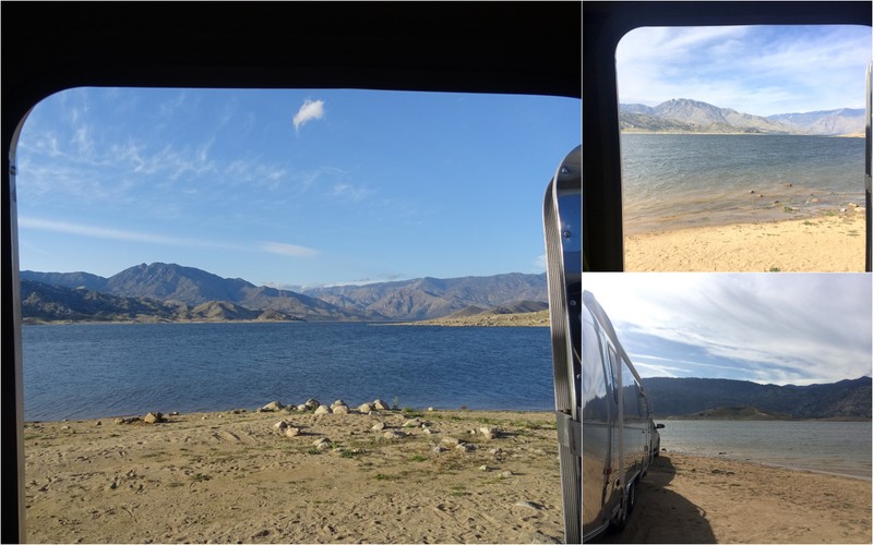 Lake Isabella, CA