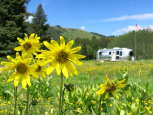 Crested Butte, CO