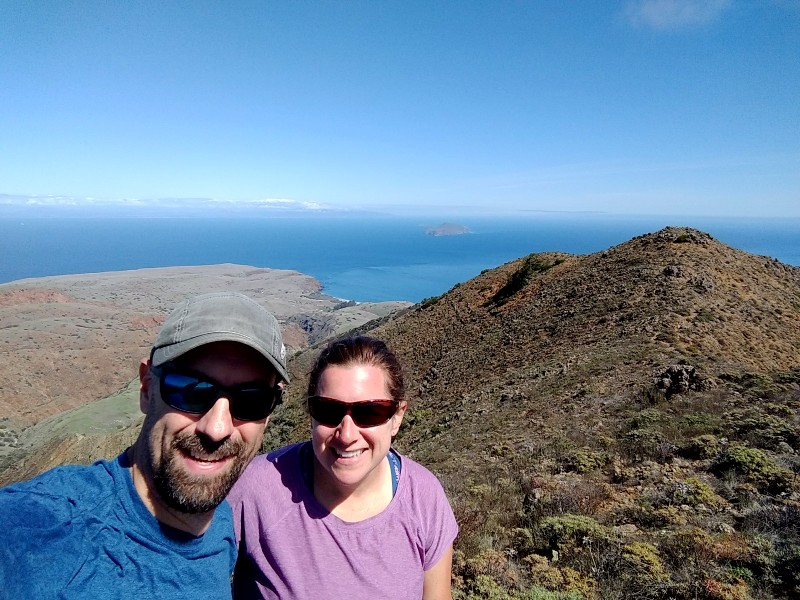 Channel Islands National Park