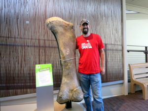 Dinosaur National Monument