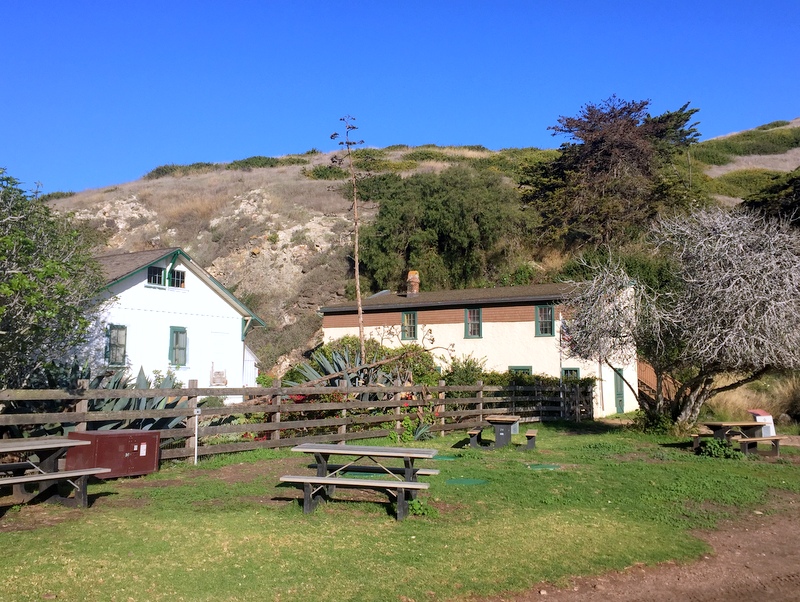 Channel Islands National Park