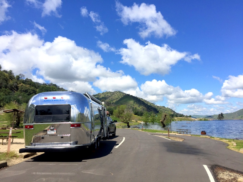 Horse Creek Campground