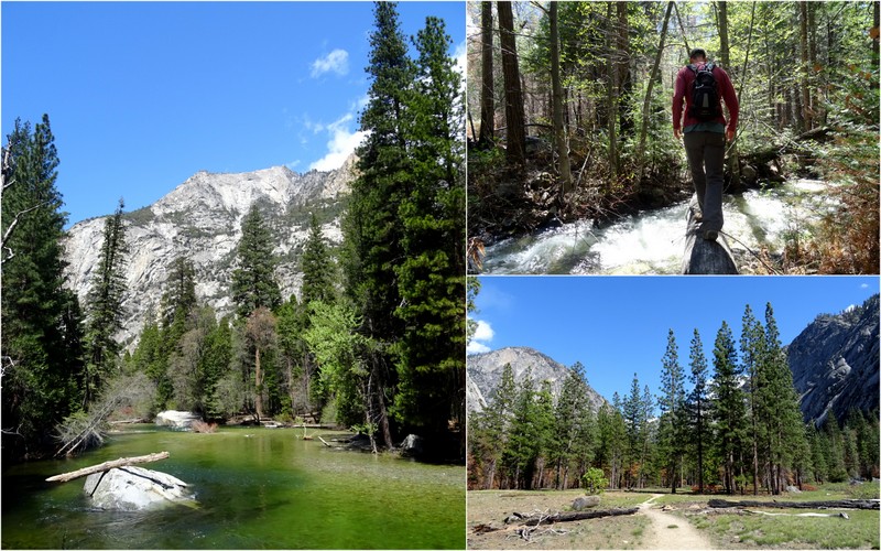 Kings Canyon National Park