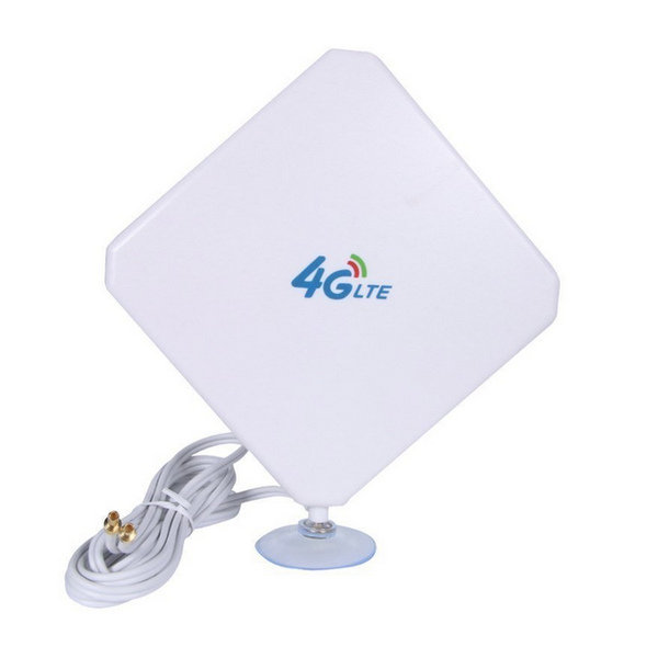 4G LTE Antenna Duel Mimo Outdoor Signal Booster - RV & Lifestyle Products