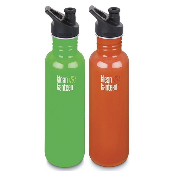 Klean Kanteen Water Bottle - RV & Lifestyle Products