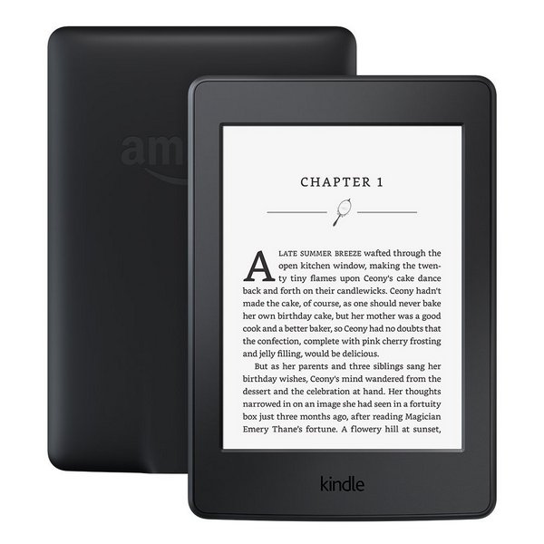 Kindle Paperwhite - RV & Lifestyle Products