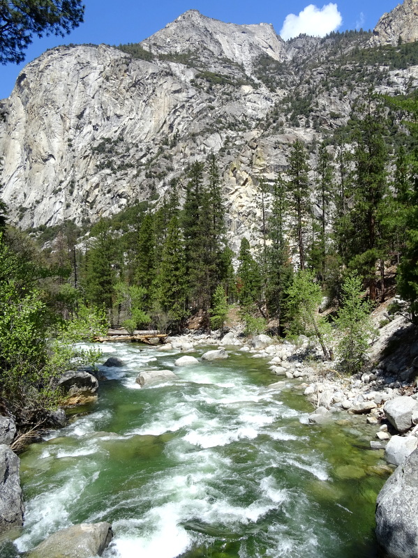 Kings Canyon National Park