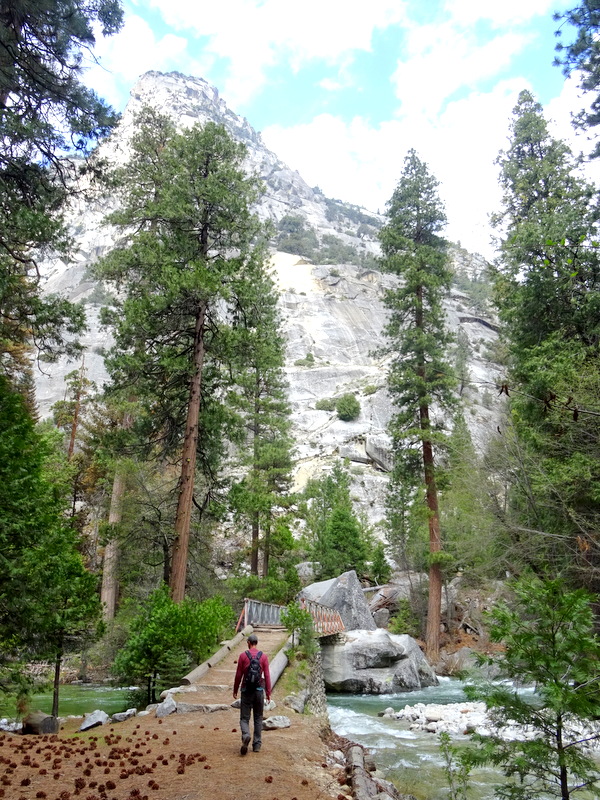 Kings Canyon National Park