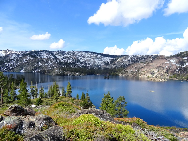 Long Lake California