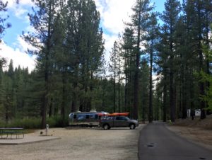 Clio River's Edge RV Park