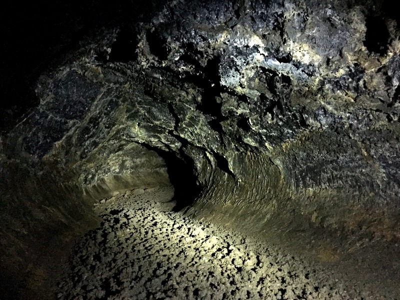 Lava Beds National Monument