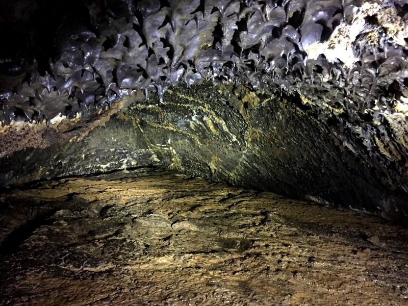 Lava Beds National Monument