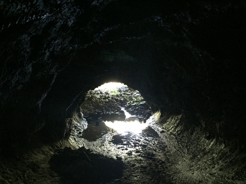 Lava Beds National Monument