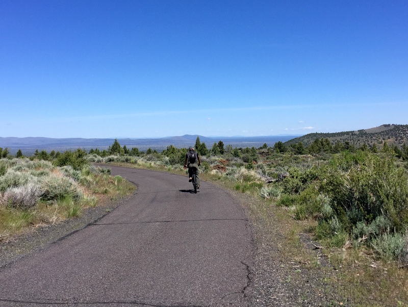 Lava Beds National Monument