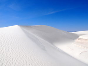 White Sands National Park