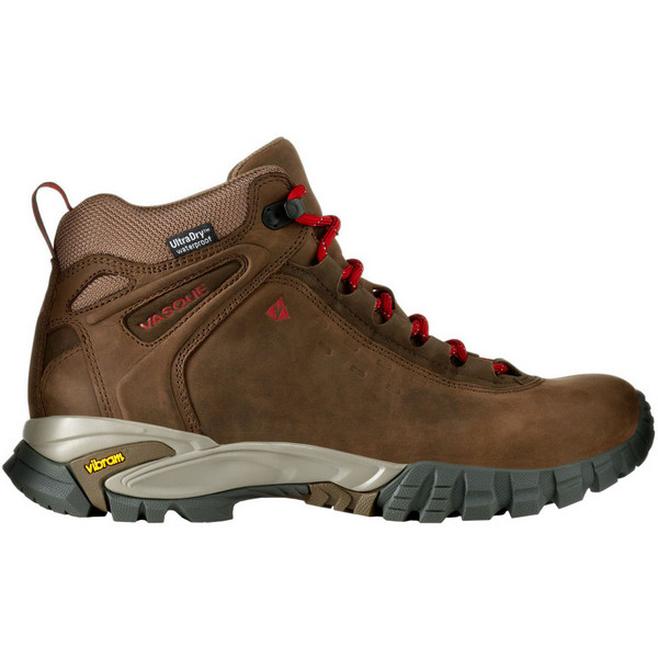 Vasque Men's Talus Trek Ultradry Hiking Boot - RV & Lifestyle Products