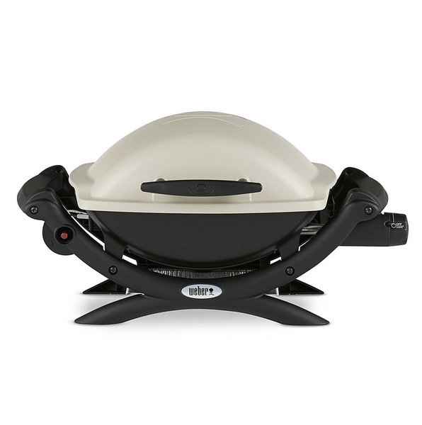 Weber Q Grill - RV & Lifestyle Products