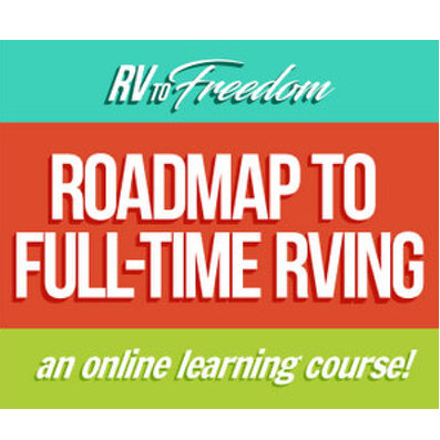RV to Freedom