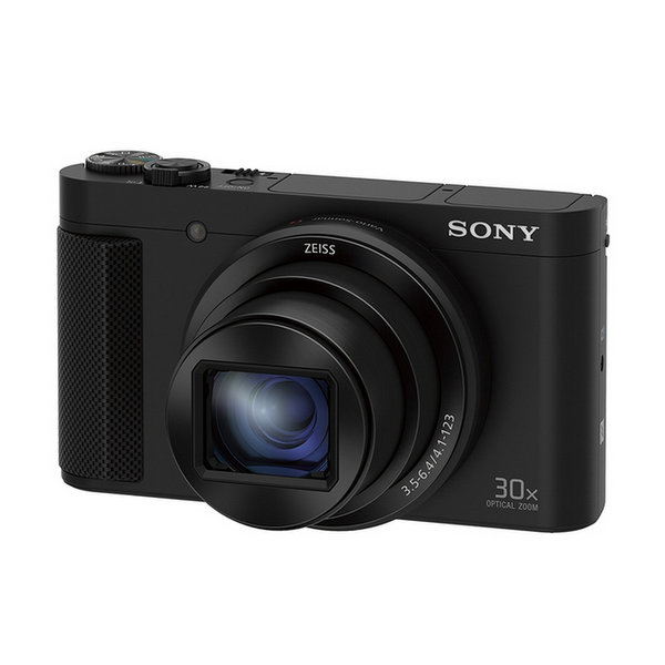 Sony DSCHX80/B Point & Shoot Camera - RV & Lifestyle Products