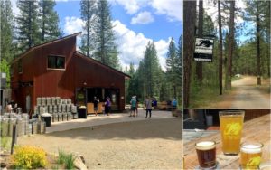 Brewing Lair, CA